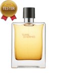 Hermes Terre D'hermes EDT 100мл - Тестер за мъже